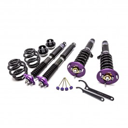 Combinés Filetés Drift pour BMW Série 3 E46 (98-06)