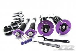 Combinés Filetés Street pour BMW M3 E36 (94-98)
