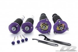 Combinés Filetés Rallye Asphalte pour Nissan 200SX S13