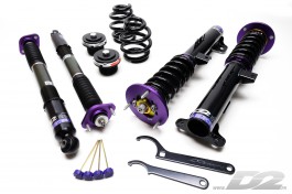 Combinés Filetés Rallye Asphalte pour BMW Série 3 E36 (90-98)