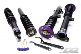Combinés Filetés Drift pour BMW Série 3 E36 (90-98)