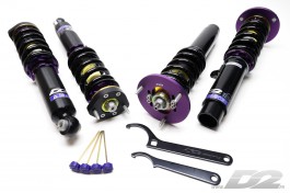 Combinés Filetés Circuit pour BMW Série 3 E46 (98-06)