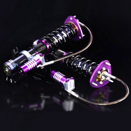 Combinés Filetés Pro Racing Drift pour BMW Série 3 E46 (98-06)