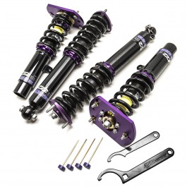 Combinés Filetés Sport pour BMW M3 E46 (02-06)