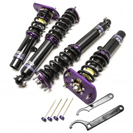 Combinés Filetés Sport pour Infiniti Q45 Y33 (97-01)