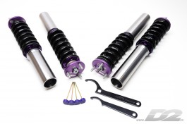 Combinés Filetés Street pour Datsun 240Z / 260Z / 280Z (70-78)