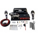 Suspensions Pneumatiques D2 Deluxe pour Subaru Impreza